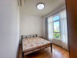 Summerhill (D21), Condominium #575490551